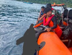 Empat hari Hilang , La Saleh ditemukan Tak Bernyawa
