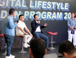 Sambut Ramadhan, Telkomsel Rilis Produk dan layanan digital lifestyle terkini