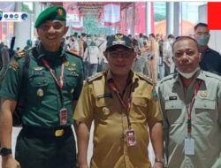 MBD Masuk Indeks Resiko Bencana Tertingi Di Seluru Kab/ Kota Di Indonesia