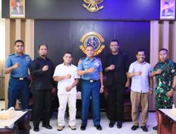 BRIGJEN SAID : DUKUNG KEGIATAN INDONESIA YOUTH DAY TAHUN 2023 DI PALEMBANG.