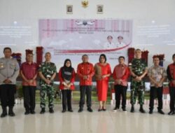 PEMKAB MBD: GELAR FLPD DAN MUSREMBANG TAHUN 2024