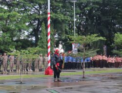 HUT PATTIMURA KE 206, GUBERNUR: TERUS BERBAKTI DAN BERKARYA DEMI KEMAJUAN MALUKU