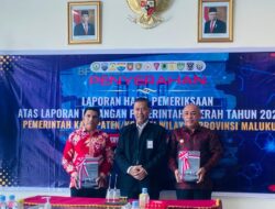 4 Kali Opini WTP. Noach : Kami Bekerja Kepada Masyarakat Dengan Hati Yang Tulus