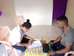 Aksi Kekerasan Bersama Terhadap Korban, Akhirnya Berbuntut Proses Hukum