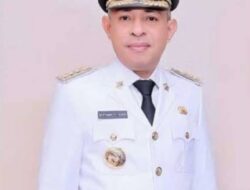 Bupati MBD Minta Dukungan, Dua Destinasi Wisata Kembali Masuk Nominasi API AWARD,