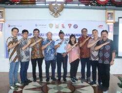 Jelang Hari Bakti TNI AU ke-76, Lanud Pattimura Gelar Bakti Sosial