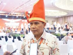 Pemerataan Pembangunan dan Provinsi Kepulauan Jadi Isu Strategis Komwil VI APEKSI