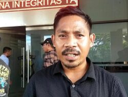Samson Atapary di Laporkan Ke Polda Maluku Dugaan Pencemaran Nama Baik