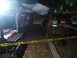 Anggota Kodam XVI Pattimura Ditikam Warga