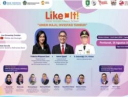 Literasi Keuangan Jadi Fondasi Pemberdayaan UMKM