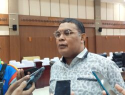 Ranperda Bank Maluku Sementara di Bahas