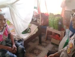 Bhabinkamtibmas Hadir di Desa, Sambangi Warga dan Melayani Dengan Penuh Iklas