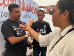 Peringatan Moluccan Jukulele Diharapkan Jadi Perhatian Pemerintah Daerah