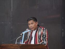 DPRD Kota Ambon, Gelar Paripurna HUT Kota Ke-448