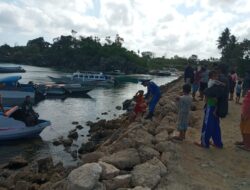 Sat Polair Sambangi Warga, Berikan Pemahaman Pentingnya Keamanan dan Keselamatan Warga Dalam Pelayaran