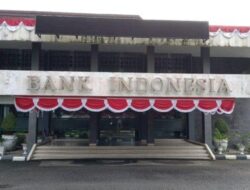 BI:Agustus 2023 Inflasi Bulanan Gabungan Kota Alami Penurunan