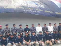 Ekspedisi Rupiah Berdaulat, BI Maluku Bawa Uang Tunai Rp 5 Miliar ke Daerah 3T
