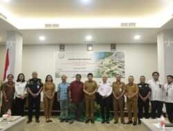 Tingkatkan Kesejahteraan Masyarakat Pulau Kecil, KKP Gelar konsultasi Publik II