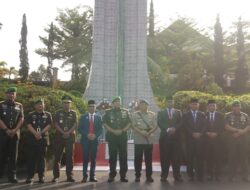 Gubernur : Perjuangan Martha Chirstinan Tijahahu Wariskan Pelajaran Berharga Bagi Generasi Muda Maluku