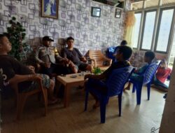Bhabinkamtibmas Lakukan Program Pembinaan, Tingkatkan Partisipasi Warga Dalam Wujudkan Kondusifitas Kamtibmas di Desa