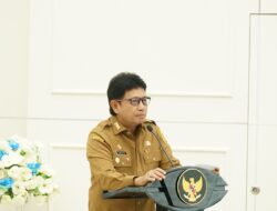 Sekda : 20 Tahun Kedepan Wujudkan Maluku Maju, Inklusif Berkelanjutan Dan Berdaulat Atas Gugusan Kepulauan