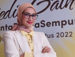 Stafsus Presiden Angkie Yudistia, Sebut Polri Utamakan Nilai Inklusifitas dalam Rekrutmen