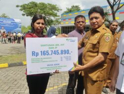 Sekda Harap Pembagunan Sektor Ketenagakerjaan Di Maluku Kedepannya Akan Lebih Baik