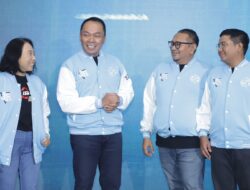 Jasa Raharja Implementasikan ESG Dalam Upaya Meningkatkan Keselamatan Lalu Lintas