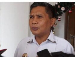 PJ.Walikota Ambon, Peran RT/RW Penting Dalam Verifikasi dan pembaharuan Data Penerimaan Bansos