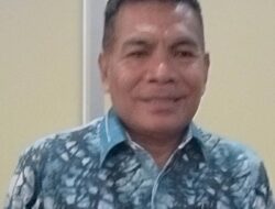Nazarudin Tianotak : Evaluasi Ombudmas RI Maluku, Untuk SBT Tidak Bermasalah