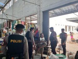 Polres MBD Intensifkan Patroli KRYD, jaga Stabilitas Kamtibmas Pasca Pelaksanaan Pemilu