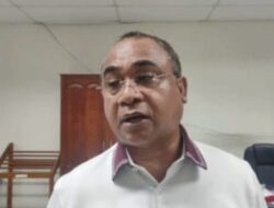 Aspirasi DPRD Maluku , Komisi II Akan Bahas Sejumlah Persoalan Tahun Aspirasi 2023
