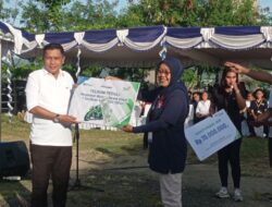 PJ Walikota Ambon : Perubahan Dalam Pengelolaan Sampah Menjadi Lebih Efektif