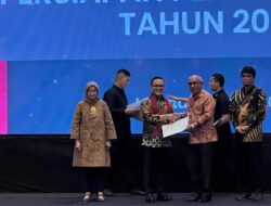 Pemkab MBD Usulkan 3.934 ASN, Pada Rakor Yang Digelar PANRB