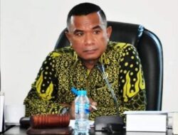 Amos Yeremias: Gagal Panen Di Beberapa Desa Kab MBD, Akibat Musim Kemarau Panjang Tahun Kering