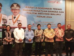 Sekda : Pemda Berkomitmen Selenggarakan Pilkada Serentak Tahun 2024 Dengan Baik