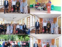 Akses Keuangan Untuk Kesejahteraan Masyarakat Kepulauan Gelar Edukasi dan Bussines Matching Di Banda