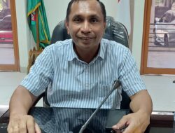 Samson Atapary : Keuangan RSUD Haulussy Ambon Sakit “Stadium Empat