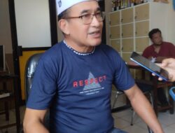Hatala : Sesuai UU No.28 Tahun 2009, Pasar Batu Merah Akan Mentata Secara Baik Kedepan