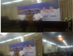 Dinas Perhubungan Promal, Gelar OPD Rapat Kerja Teknis Tahun 2024