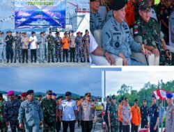 Kodam Pattimura Dukung Patroli Bersama Bakamla RI