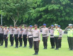 Jadikan Hari Kesadaran Nasional Untuk Tingkatkan Semangat dan Dedikasi Pengabdian Kepada Nusa dan Bangsa