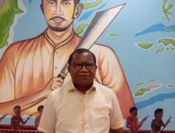 Rektor UNPATTI: Pasca Sarjana Wisuda Sebanyak 1.804 Di Adiotorium UNPATTI Ambon