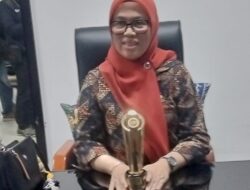 Merindu DPRD Promal, Mendapat Juara III Ajang Inovasi 2024-2025 Fersi OPD, Saat Musrembang RPJPD/RKPD