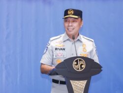Jumlah Santunan Menurun Dirut Jasa Raharja, Efektivitas Program Keselamatan dan Penanganan Kecelakaan Periode Mudik 2024
