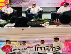 Perluas Inklusi Digital ke Wilayah Indonesia Timur, Jaringan Cepat Indosat Hadir di Kota Ambon