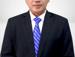 Murad-Orno Akhiri Masa Jabatan, Sadali Le Ditunjuk Jadi PLH Gubernur Maluku