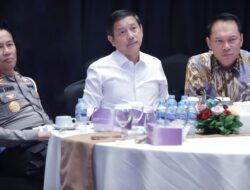 Pengamat Transportasi: Sinergi dan Kolaborasi Jadi Kunci Utama Kesuksesan Penyelenggaraan Mudik 2024