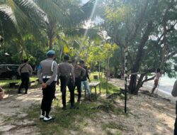 Polres MBD Berupaya Memaksimalkan Pelayanan Kepolisian Demi Terpelihara Kondusifitas Kamtibmas