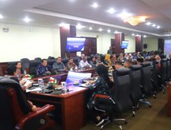 Tingkatkan Kecerdasan Anak Maluku, Pemprov Jalin Kerjasama Dengan Pemerintah Australia